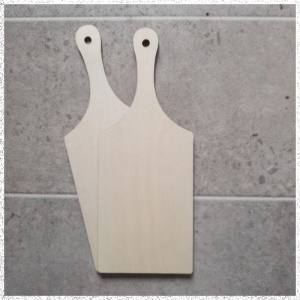 Wednesday 21st August: PLAY DAY Mini Chopping Boards